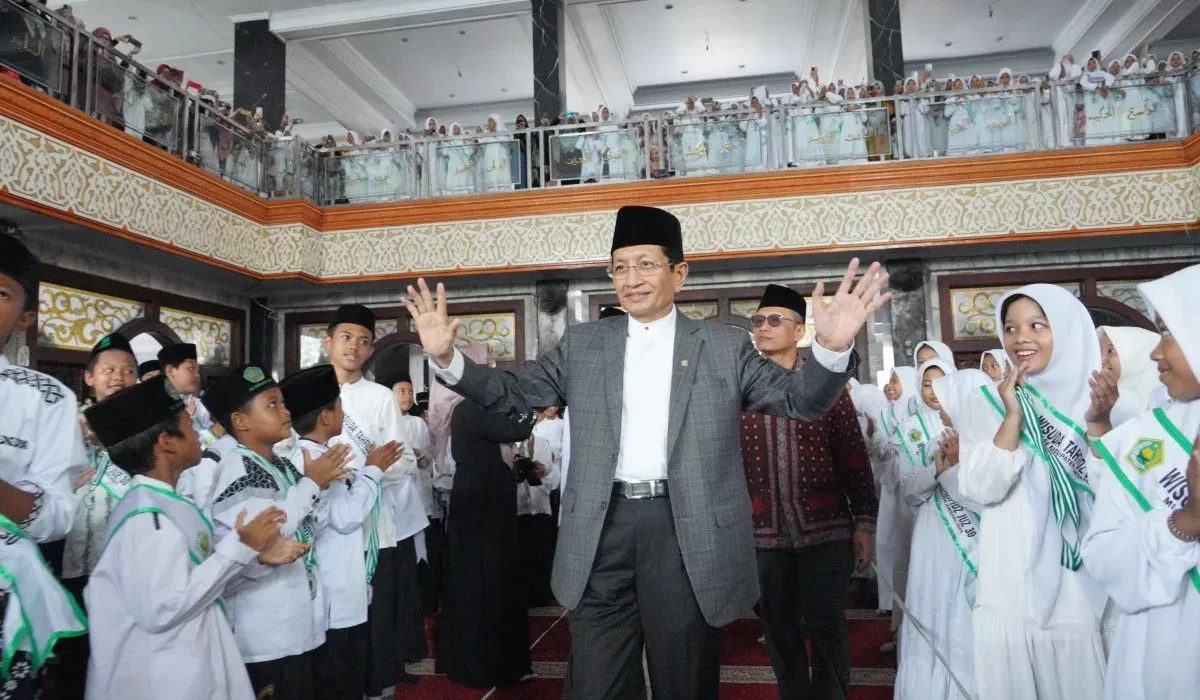 Kementerian Agama