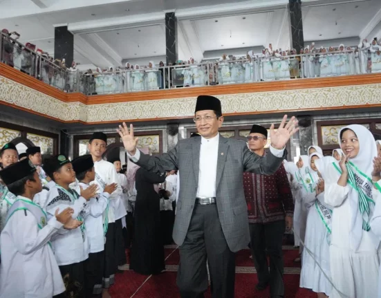 Kementerian Agama