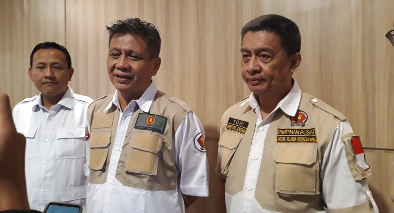 GERINDRA