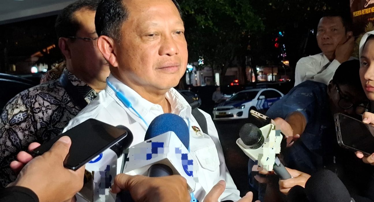 Retret Kepala Daerah