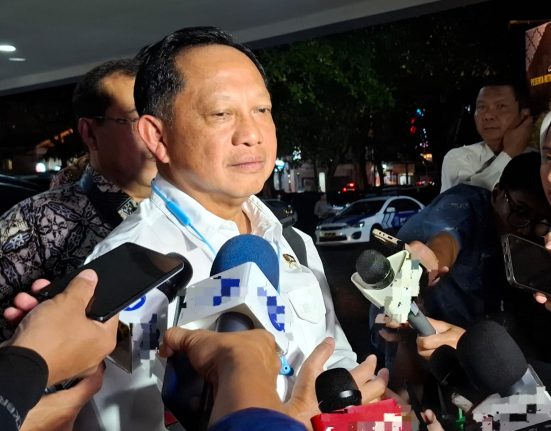 Retret Kepala Daerah