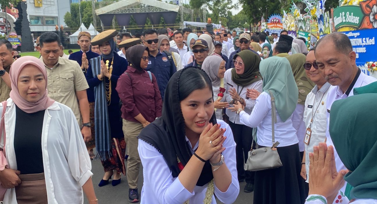 WAKIL BUPATI KUDUS