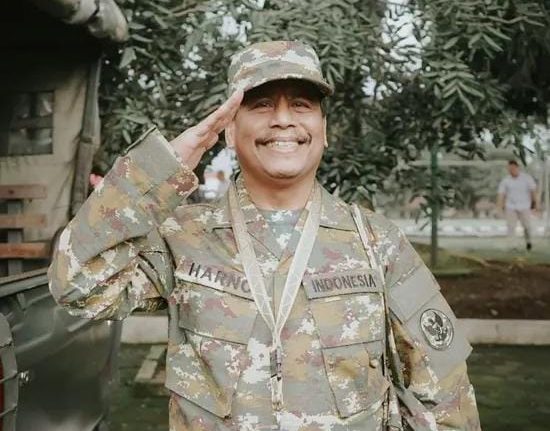 Bupati Rembang Harno