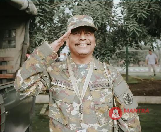 Bupati Rembang Harno