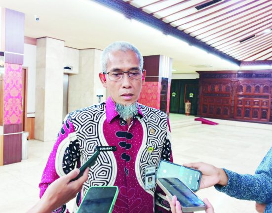 KEPALA DAERAH