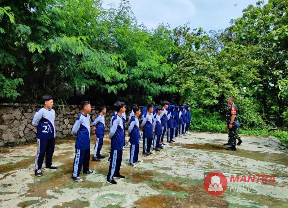 SMPN 2 Satu Atap Sluke