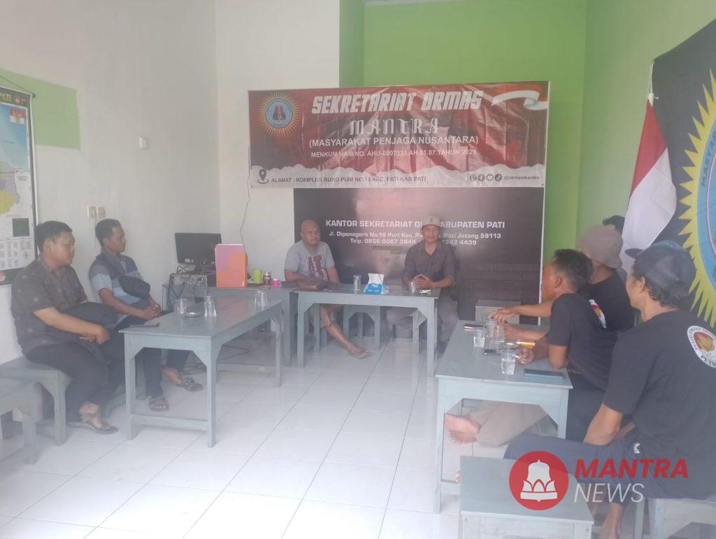 Petani Keluhkan Harga Jual Tembakau di Pati Rendah, P2RPTI Siap Bantu Jembatani 2 Tembakau di Pati