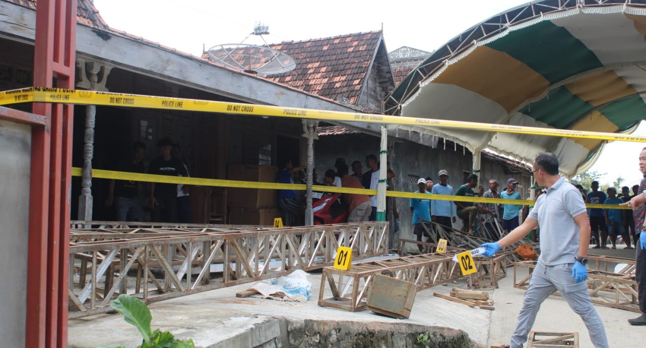 warga Blora