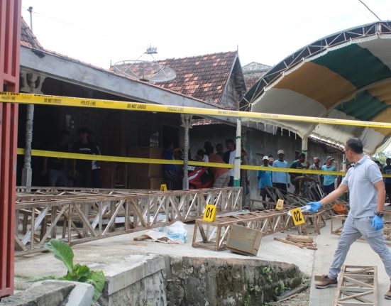 warga Blora