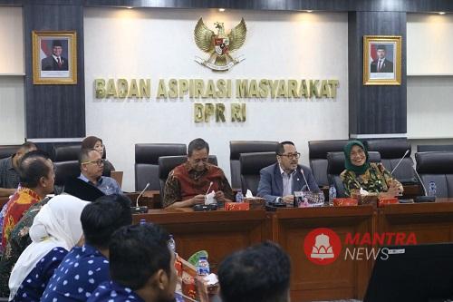 Temui DPR RI di Senayan, Himpaudi Pati Minta Revisi UU Sisdiknas 2023 2 WhatsApp Image 2025 02 10 at 11.41.24