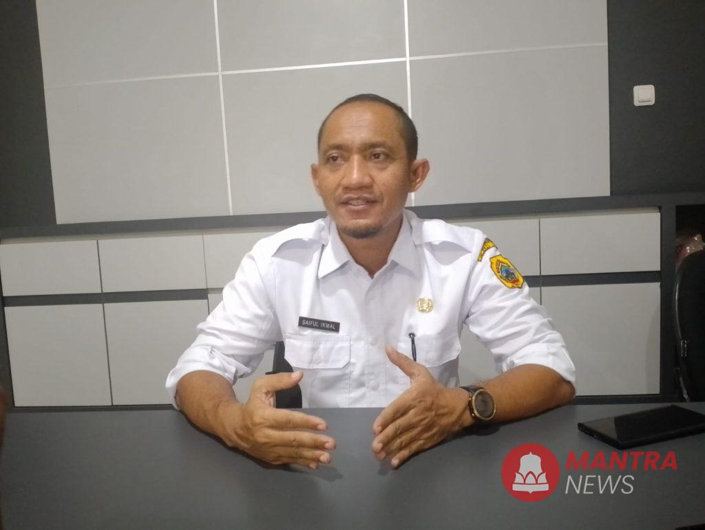 Pegawai Non ASN Bakal Dihapus, Ini Penjelasan Lengkap dari BKPSDM Pati 2 Guru Honorer di Pati
