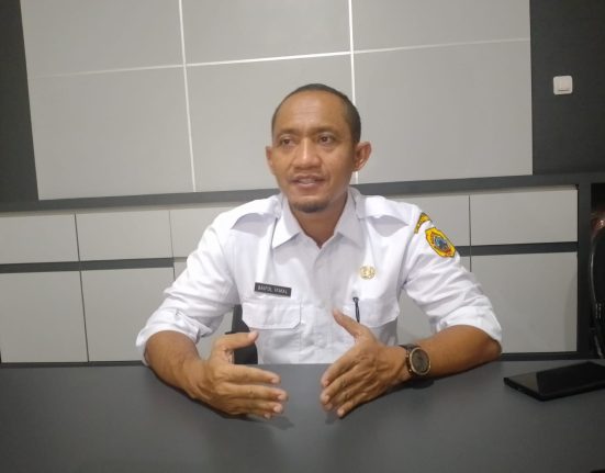 Guru Honorer di Pati