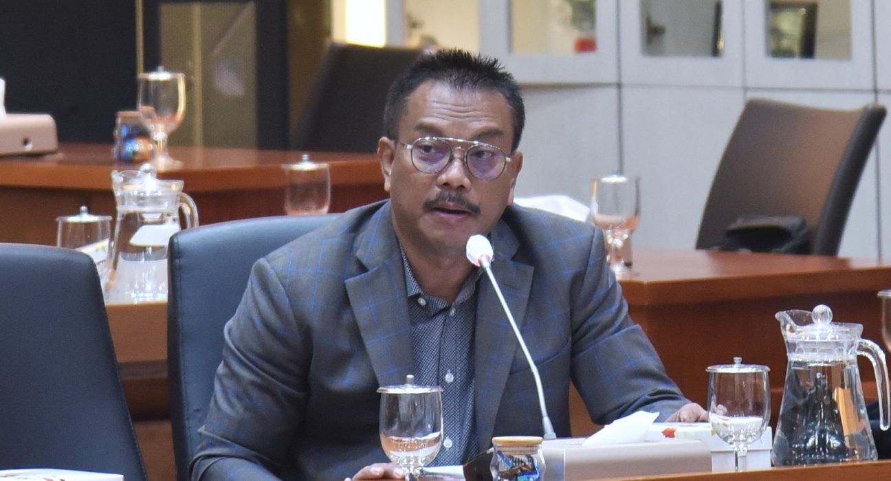 Edy Wuryanto