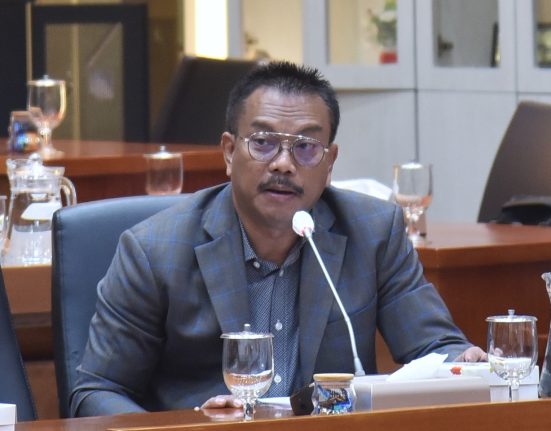 Edy Wuryanto