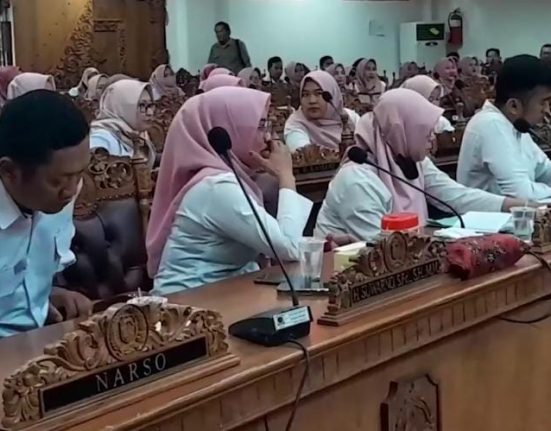 Pegawai Non ASN