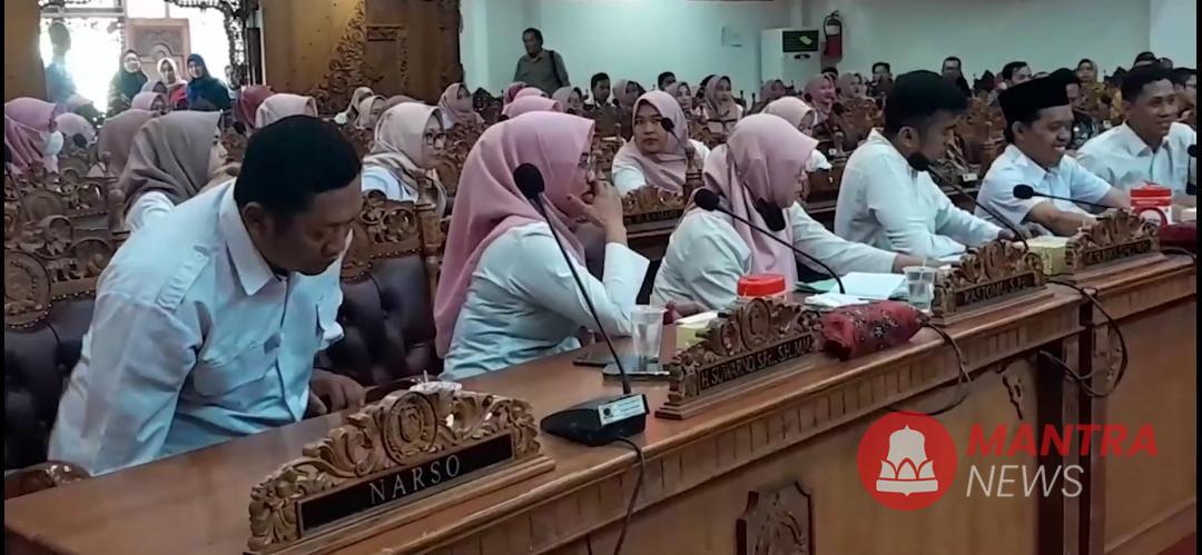 Pegawai Non ASN