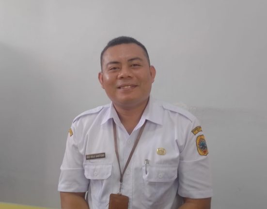 perangkat desa