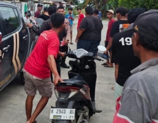 Operasi Keselamatan Candi 2025