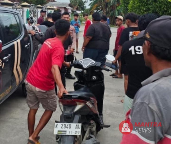 Operasi Keselamatan Candi 2025