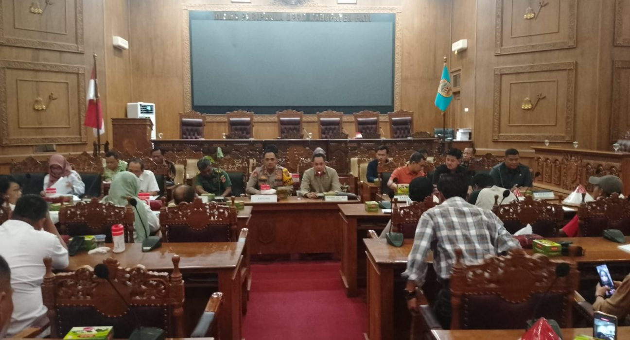 Sengketa Tanah di Pundenrejo