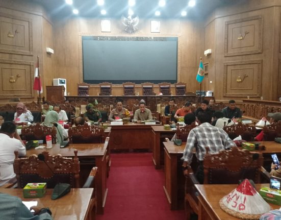 Sengketa Tanah di Pundenrejo