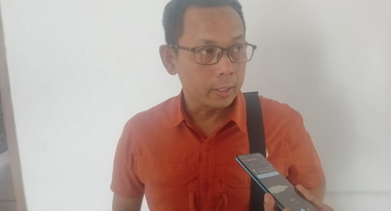 sengketa lahan Desa Pundenrejo