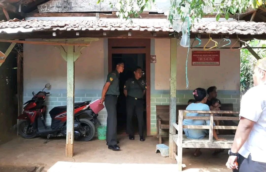 Penduduk Kabupaten Pati
