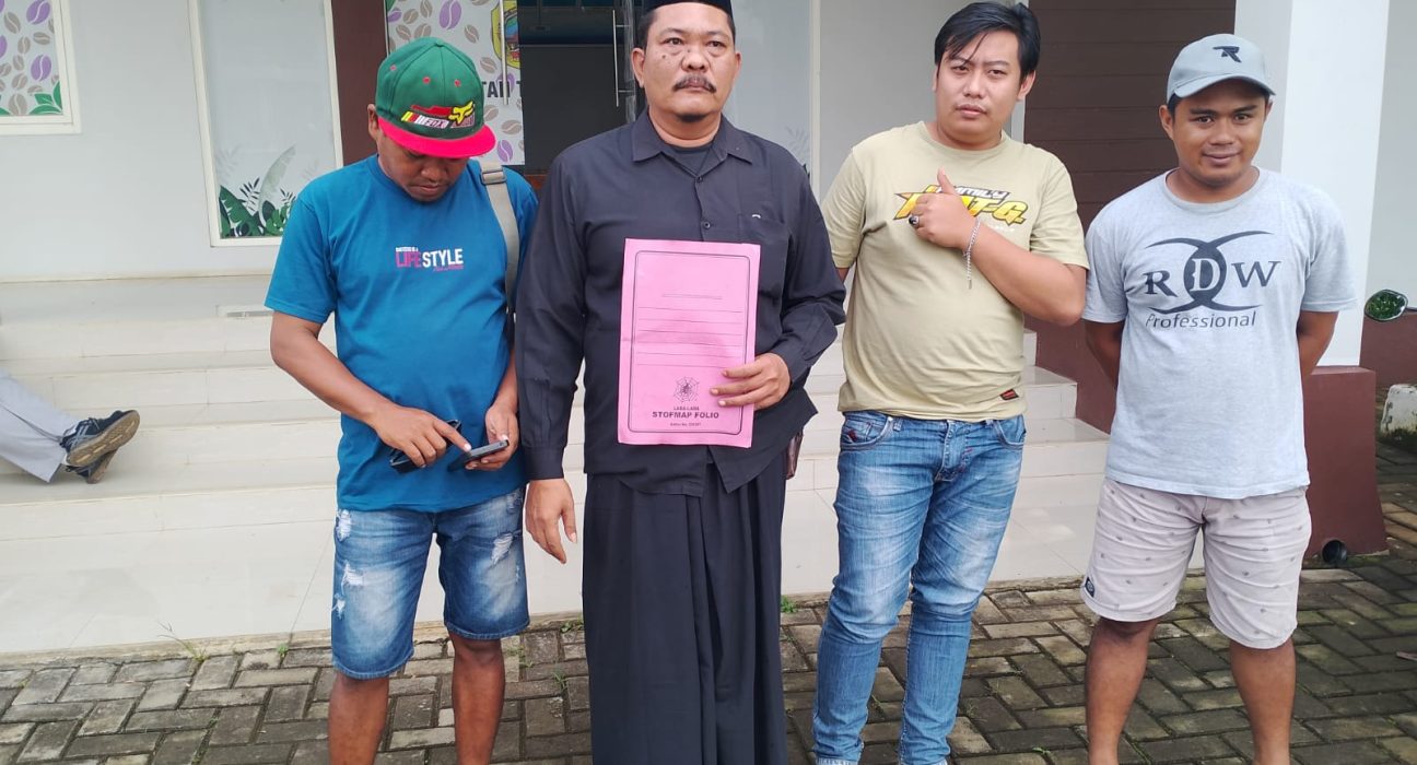 Kepala Desa Tlogosari