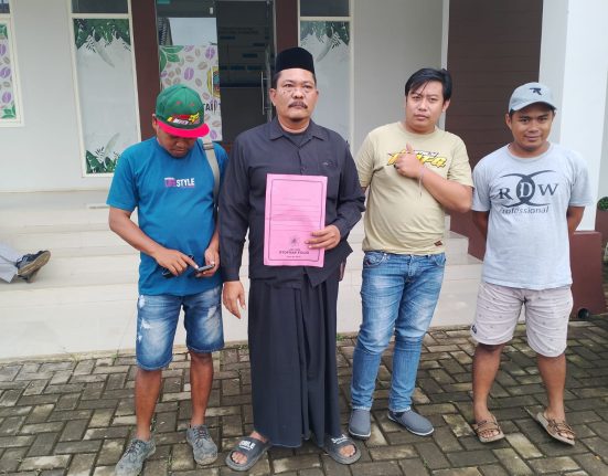 Kepala Desa Tlogosari