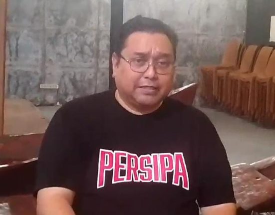 Persipa Pati