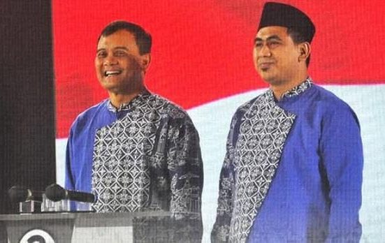EFISIENSI ANGGARAN