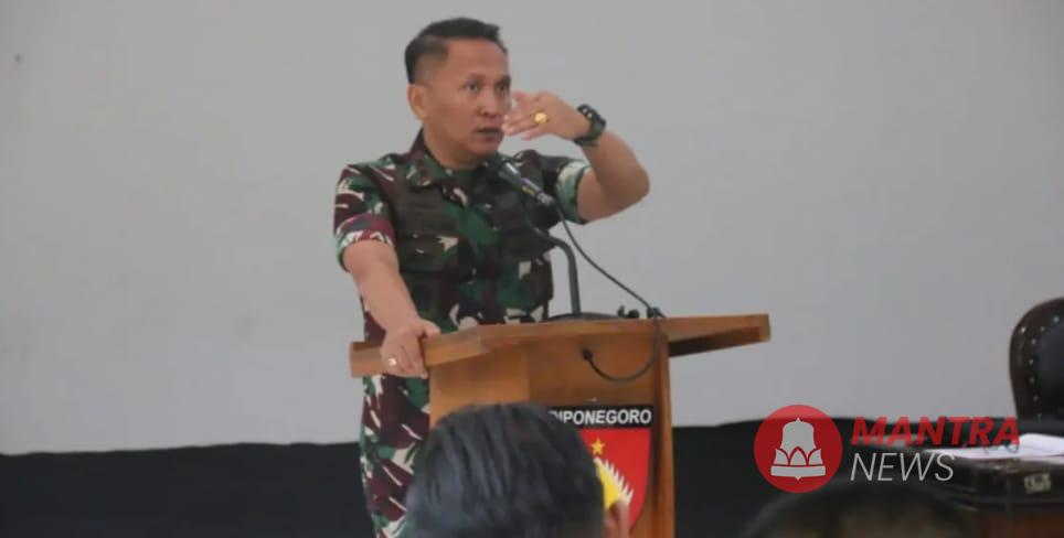 Dandim Pati