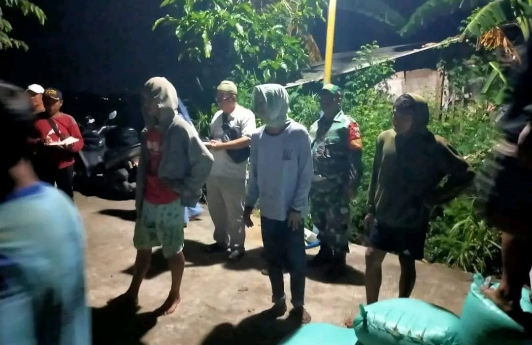 Bulog Pati