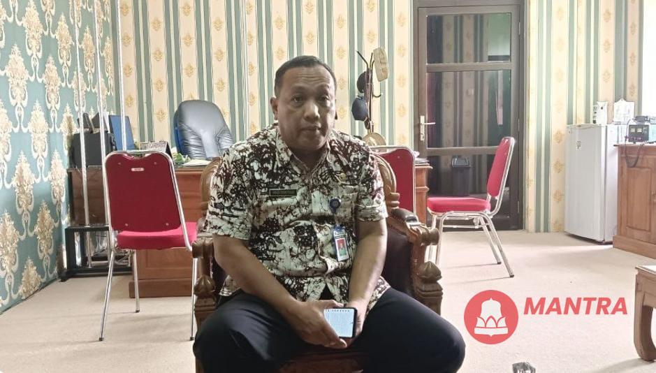 Harga gas LPG subsidi