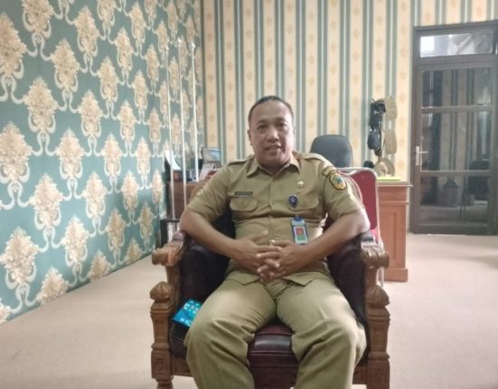 Disdagperin Pati