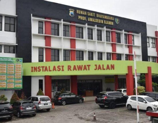 RS Bhayangkara