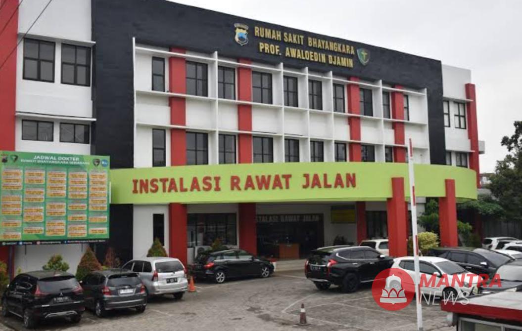 RS Bhayangkara