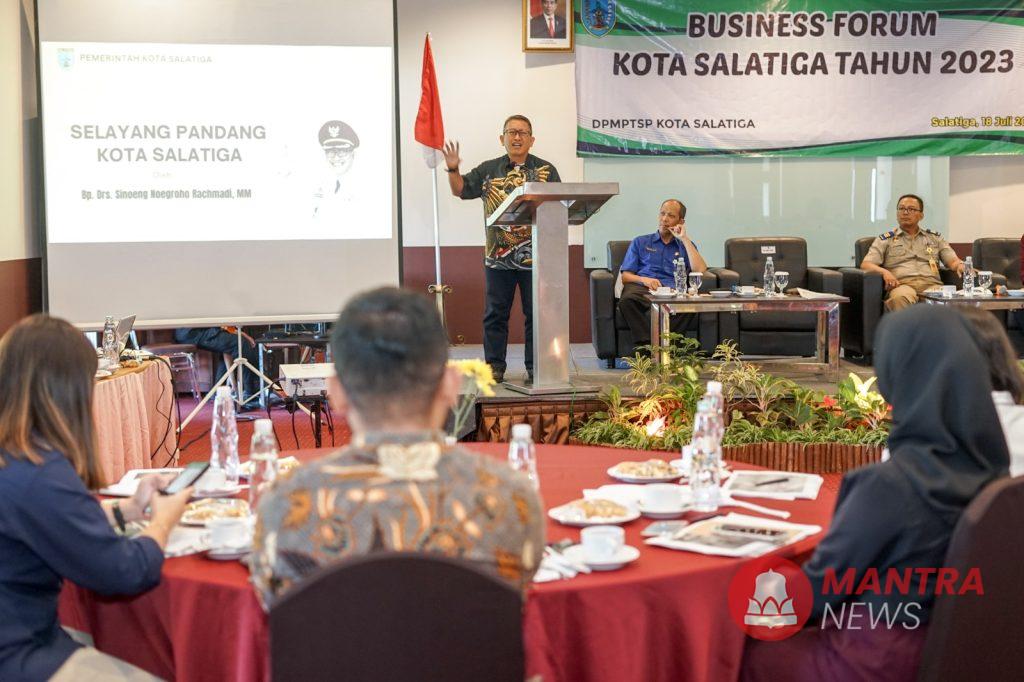 Okupansi Hotel di Salatiga Potensi Turun 50 Persen 2 d78d1619 b296 4708 9f57 c62b4347d961 1
