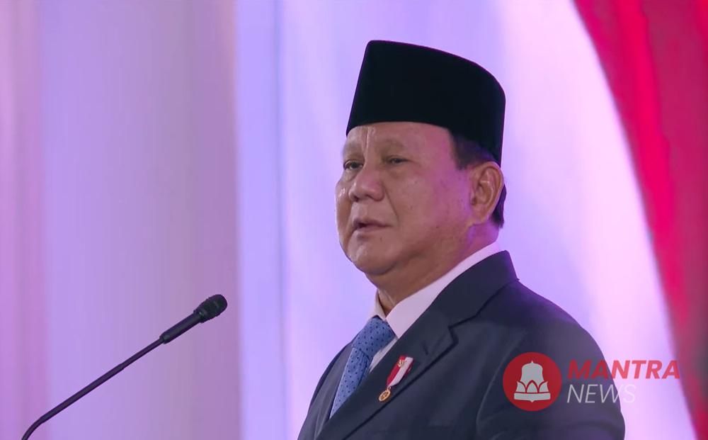 Menakar Urgensi Lembaga Danantara, Antara Harapan dan Skeptisisme Masyarakat Indonesia 2 Prabowo Subianto