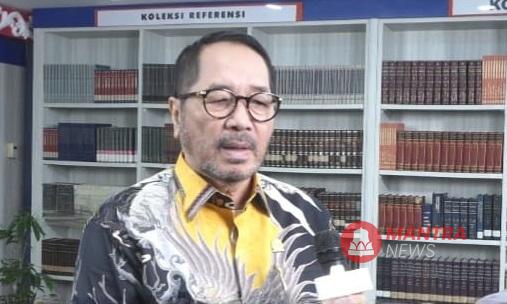 Firman Soebagyo