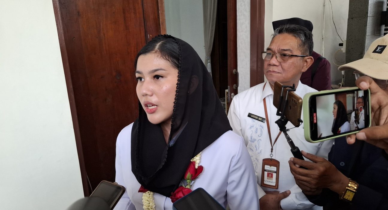 WAKIL BUPATI KUDUS