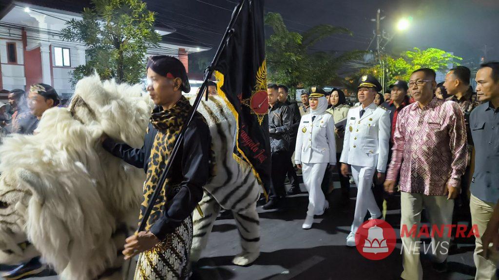 Bupati-Wakil Bupati Kendal Tika-Benny Komitmen Lanjutkan Inovasi Dico Ganinduto 2 ssss