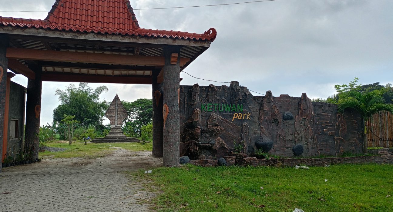 Ketuwan Park