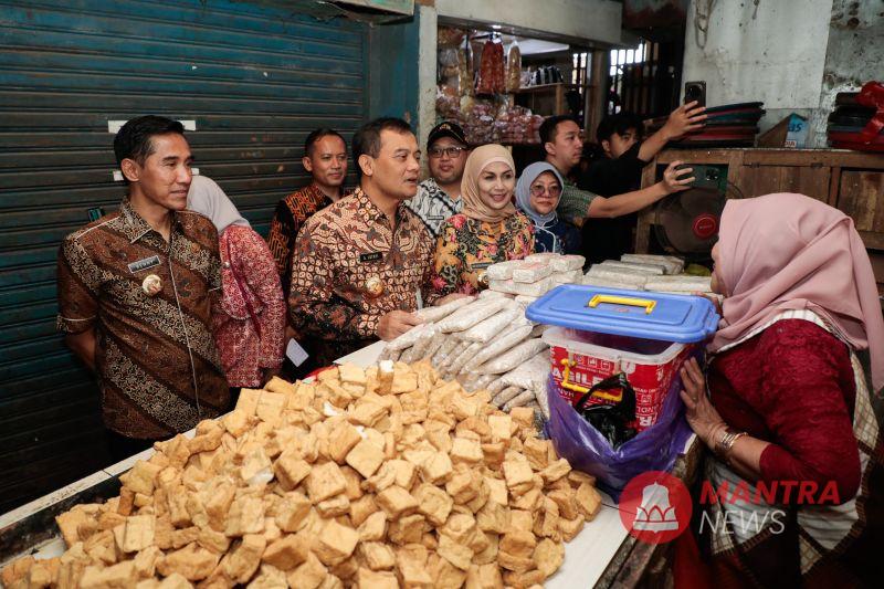 PASAR BOJA