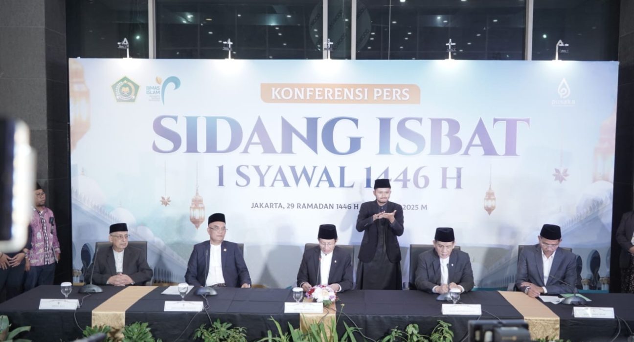 Hari Raya Idul Fitri