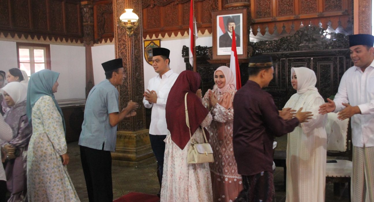 Open House