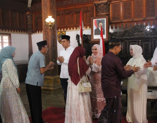 Open House