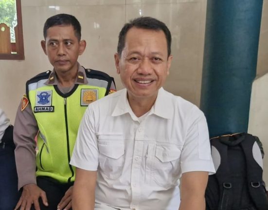 TAKBIR KELILING