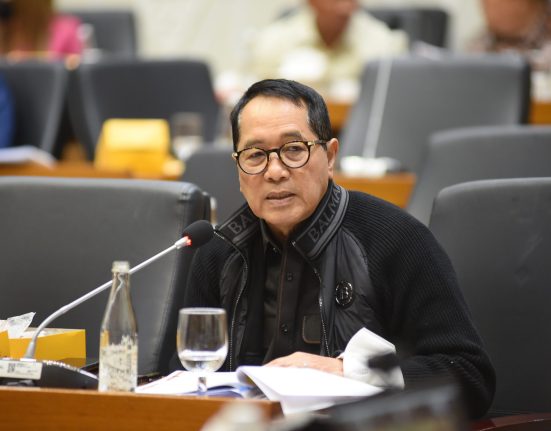 Firman Soebagyo