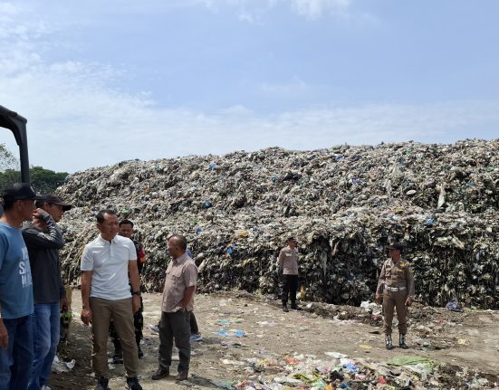 SAMPAH